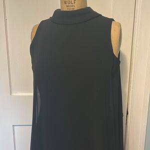 Joseph Ribkoff Black Dress